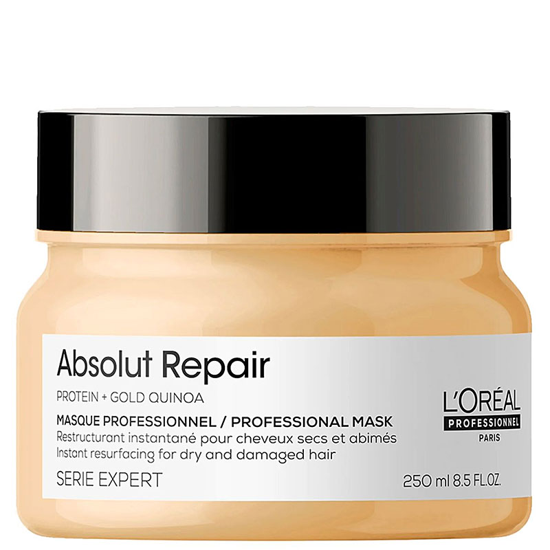 Expert Absolut Repair Gold masque 250ml